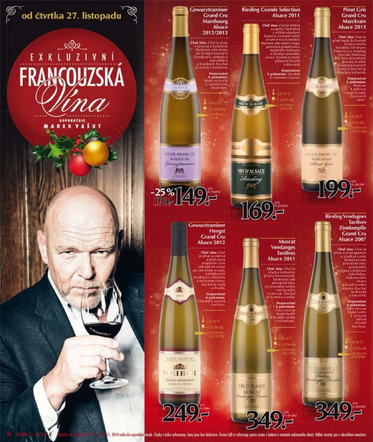 leták Lidl Akční nabídka od 24.11.2014 strana 1 leták Lidl Akční nabídka od 24.11.2014 strana 1