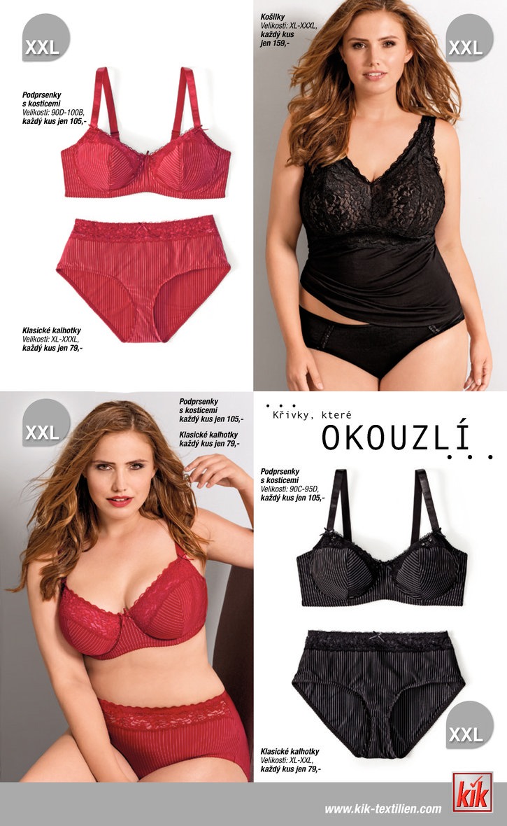 leták Kik textil Prospekt od 19.11.2014 strana 1 leták Kik textil Prospekt od 19.11.2014 strana 1
