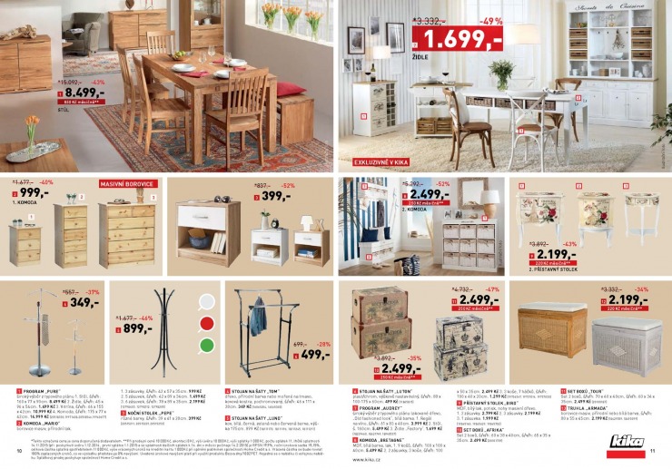 leták Kika Aktuální leták od 1.12.2014 strana 1 leták Kika Aktuální leták od 1.12.2014 strana 1