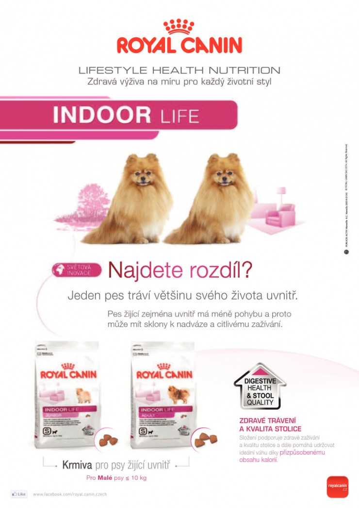 leták Pet Center Akční leták od 1.12.2014 strana 1 leták Pet Center Akční leták od 1.12.2014 strana 1
