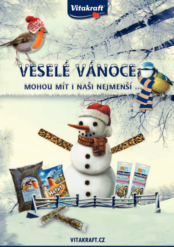 leták Pet Center Akční leták od 1.12.2014 strana 1 leták Pet Center Akční leták od 1.12.2014 strana 1