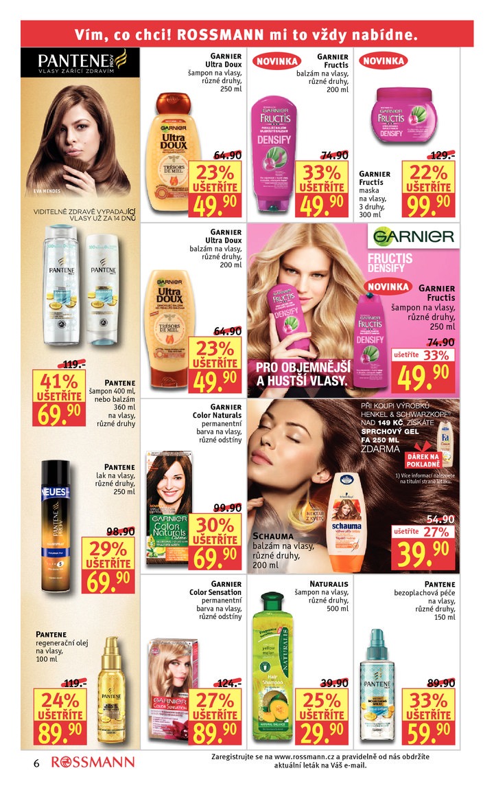 leták Rossmann Leták od 15.12.2014 strana 1 leták Rossmann Leták od 15.12.2014 strana 1