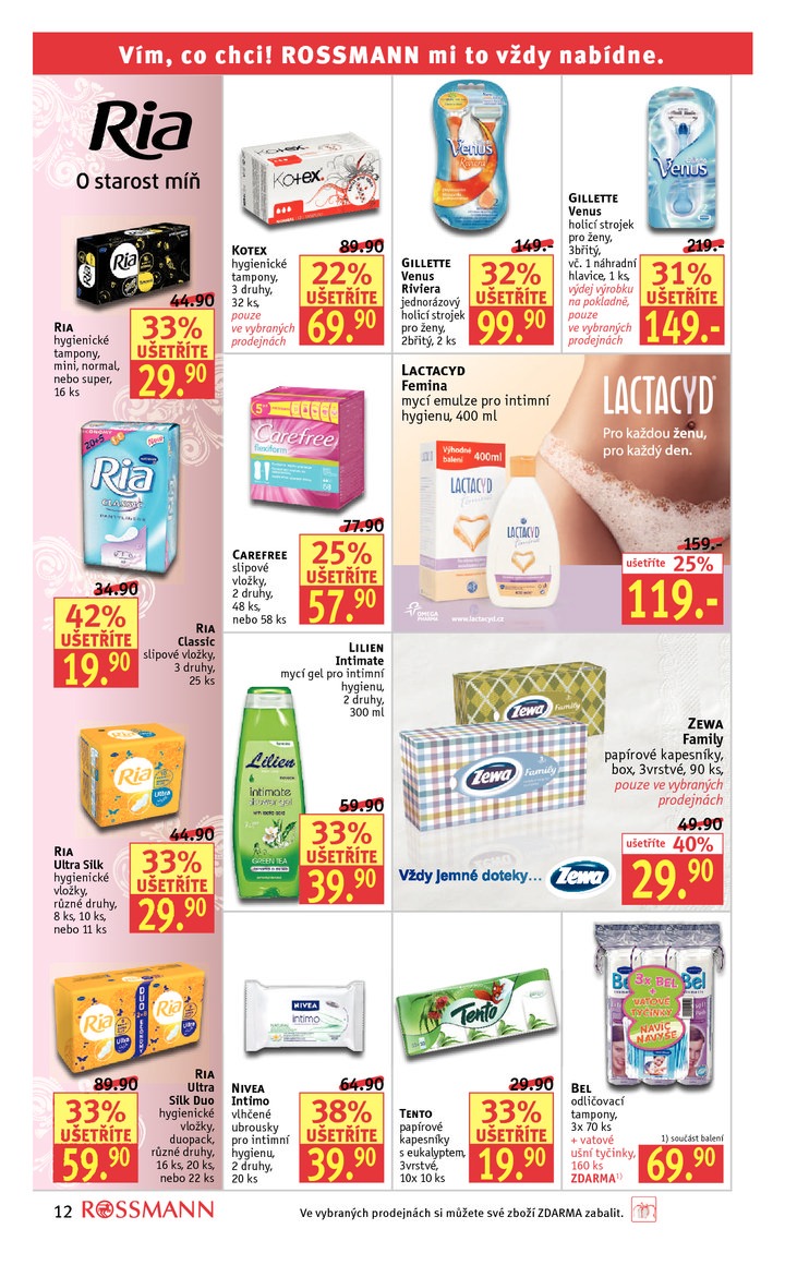 leták Rossmann Leták od 15.12.2014 strana 1 leták Rossmann Leták od 15.12.2014 strana 1