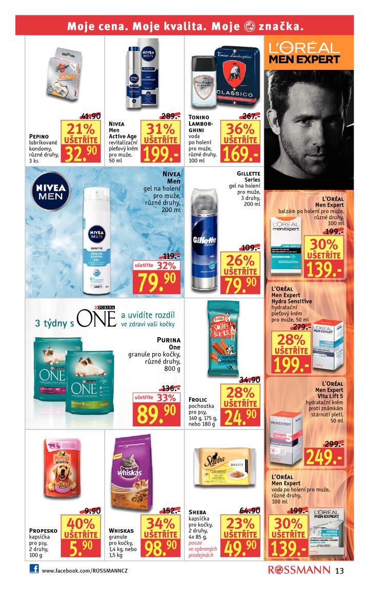leták Rossmann Leták od 15.12.2014 strana 1 leták Rossmann Leták od 15.12.2014 strana 1