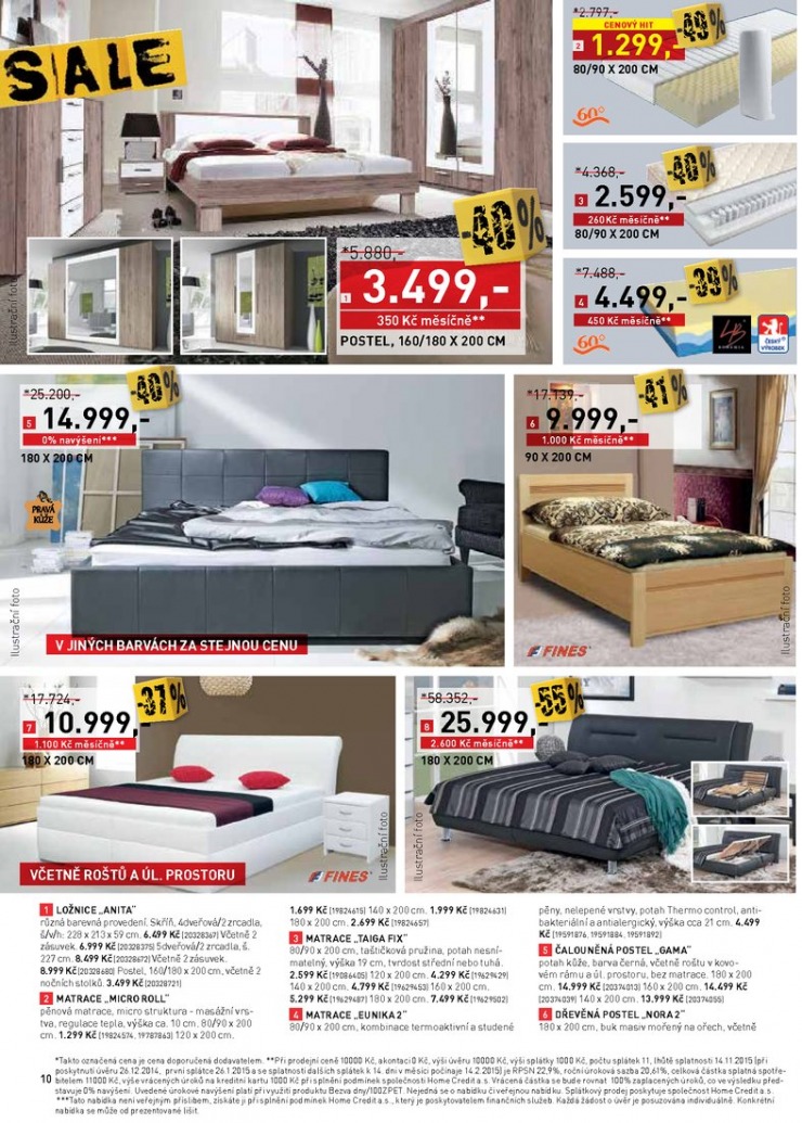 leták Kika Aktuální leták od 26.12.2014 strana 1 leták Kika Aktuální leták od 26.12.2014 strana 1