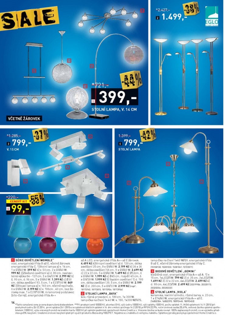 leták Kika Aktuální leták od 26.12.2014 strana 1 leták Kika Aktuální leták od 26.12.2014 strana 1