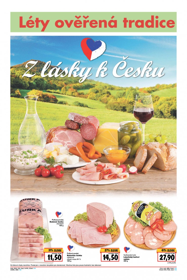 leták Kaufland Aktuální nabídka od 7.1.2015 strana 1 leták Kaufland Aktuální nabídka od 7.1.2015 strana 1