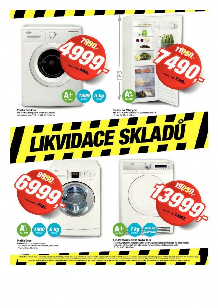 leták Proton Akční leták od 7.1.2015 strana 1 leták Proton Akční leták od 7.1.2015 strana 1