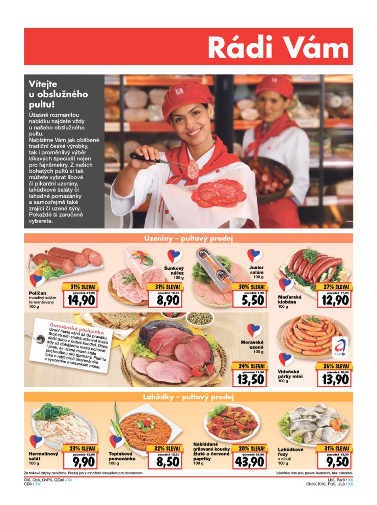 leták Kaufland Aktuální nabídka od 15. 1. 2015 strana 1 leták Kaufland Aktuální nabídka od 15. 1. 2015 strana 1