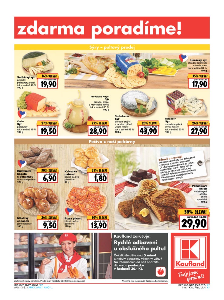 leták Kaufland Aktuální nabídka od 15. 1. 2015 strana 1 leták Kaufland Aktuální nabídka od 15. 1. 2015 strana 1