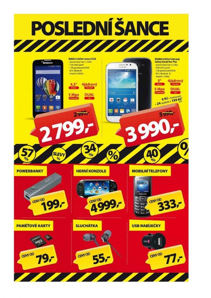 leták Euronics Aktuální leták od 21.1.2015 strana 1 leták Euronics Aktuální leták od 21.1.2015 strana 1