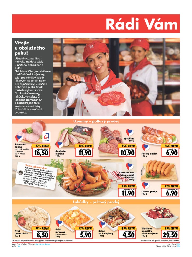 leták Kaufland Aktuální nabídka od 29.1.2015 strana 1 leták Kaufland Aktuální nabídka od 29.1.2015 strana 1