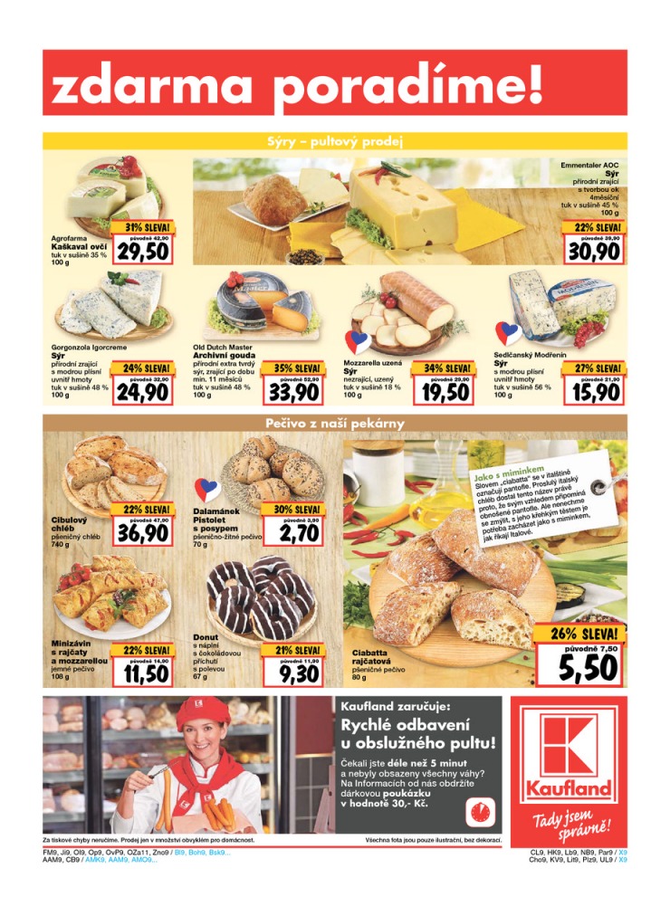 leták Kaufland Aktuální nabídka od 29.1.2015 strana 1 leták Kaufland Aktuální nabídka od 29.1.2015 strana 1