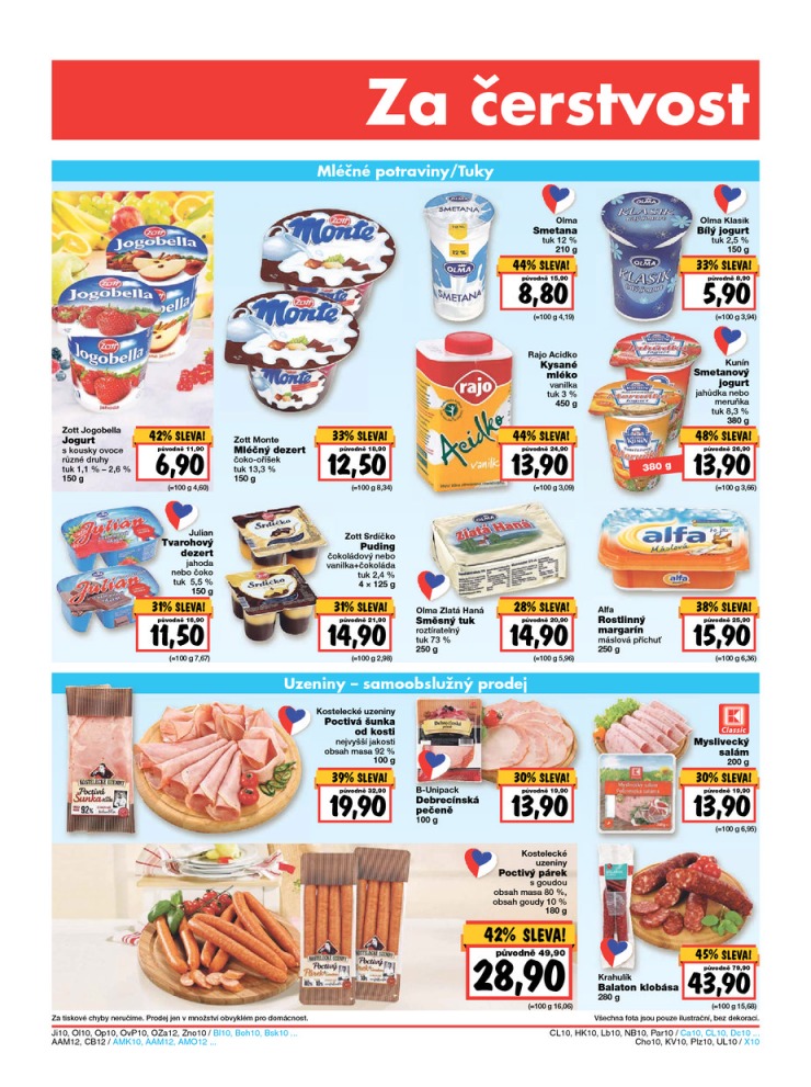 leták Kaufland Aktuální nabídka od 29.1.2015 strana 1 leták Kaufland Aktuální nabídka od 29.1.2015 strana 1