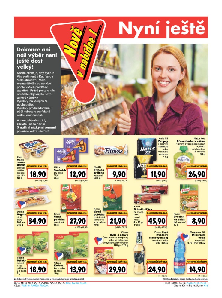leták Kaufland Aktuální nabídka od 29.1.2015 strana 1 leták Kaufland Aktuální nabídka od 29.1.2015 strana 1