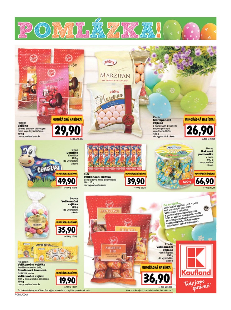 leták Kaufland Aktuální nabídka od 5.2.2015 strana 1 leták Kaufland Aktuální nabídka od 5.2.2015 strana 1