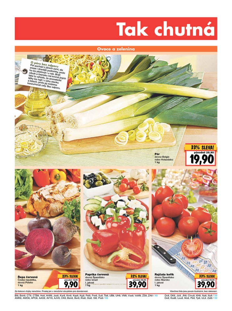 leták Kaufland Aktuální nabídka od 5.2.2015 strana 1 leták Kaufland Aktuální nabídka od 5.2.2015 strana 1