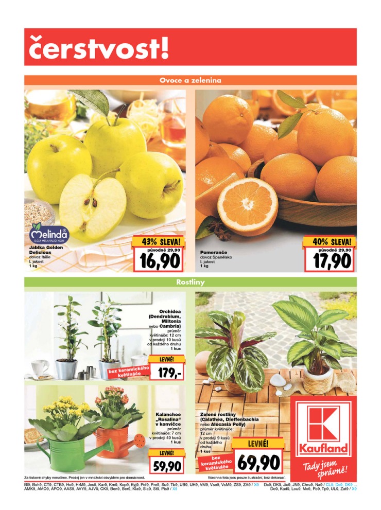 leták Kaufland Aktuální nabídka od 5.2.2015 strana 1 leták Kaufland Aktuální nabídka od 5.2.2015 strana 1