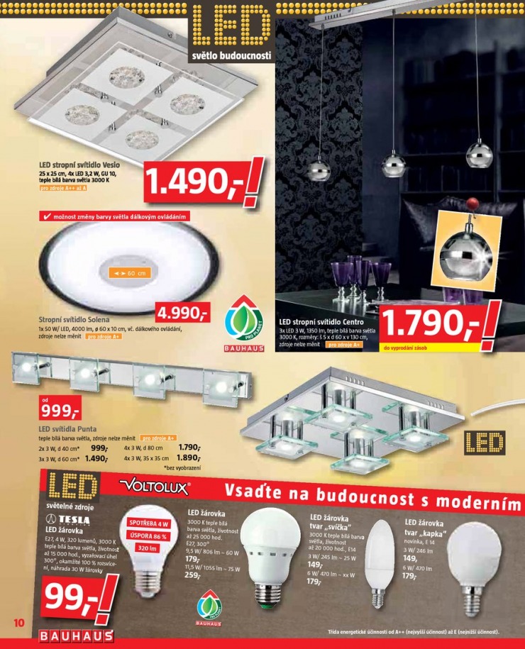 leták Bauhaus Katalog od 6.2.2015 strana 1 leták Bauhaus Katalog od 6.2.2015 strana 1