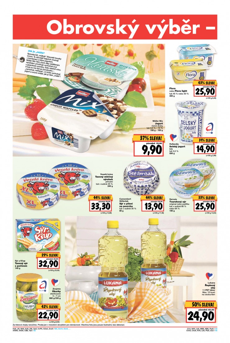 leták Kaufland Aktuální nabídka od 12.2.2015 strana 1 leták Kaufland Aktuální nabídka od 12.2.2015 strana 1