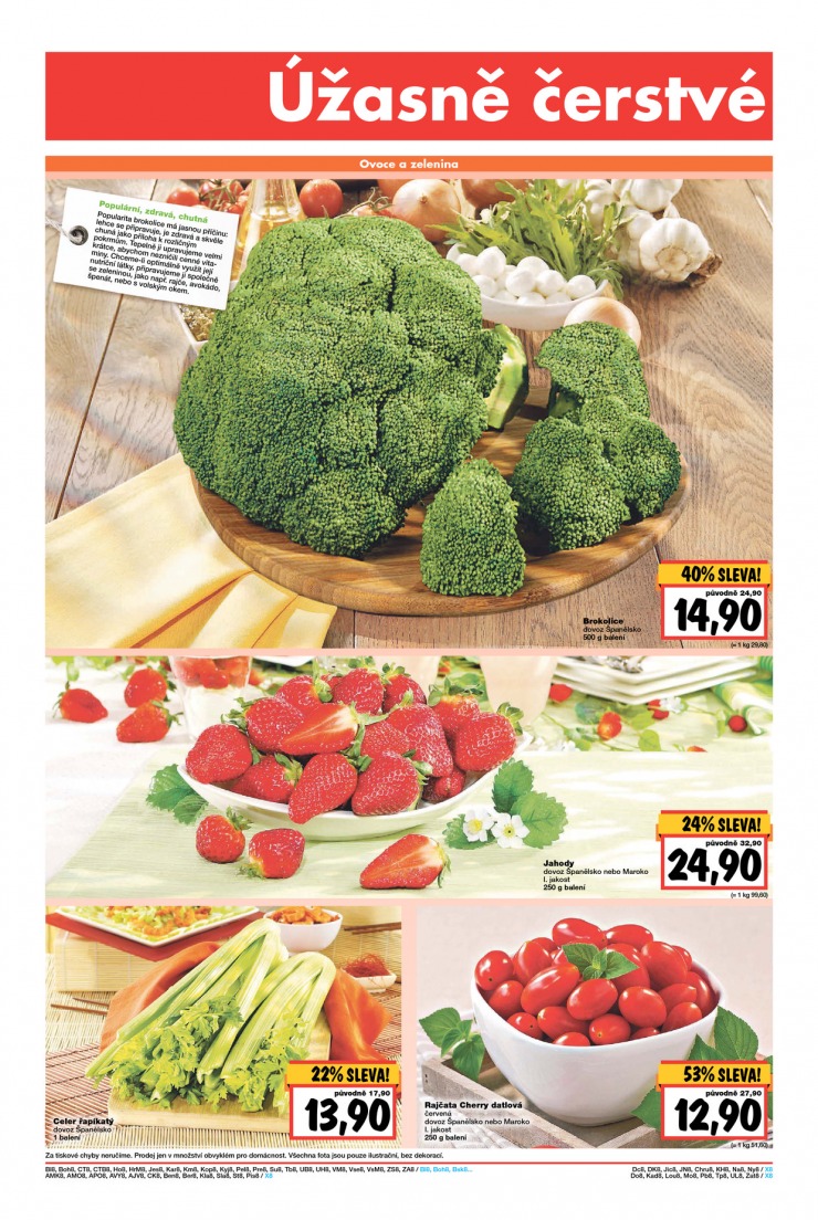 leták Kaufland Aktuální nabídka od 12.2.2015 strana 1 leták Kaufland Aktuální nabídka od 12.2.2015 strana 1