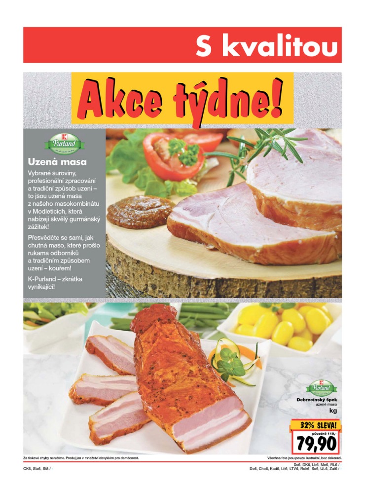 leták Kaufland Aktuální nabídka od 19.2.2015 strana 1 leták Kaufland Aktuální nabídka od 19.2.2015 strana 1