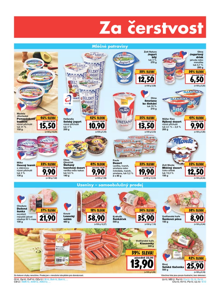 leták Kaufland Aktuální nabídka od 19.2.2015 strana 1 leták Kaufland Aktuální nabídka od 19.2.2015 strana 1