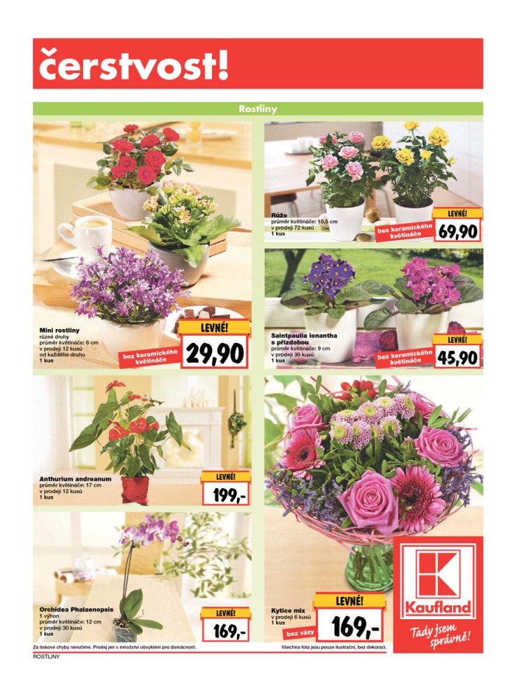 leták Kaufland Aktuální nabídka od 5.3.2015 strana 1 leták Kaufland Aktuální nabídka od 5.3.2015 strana 1