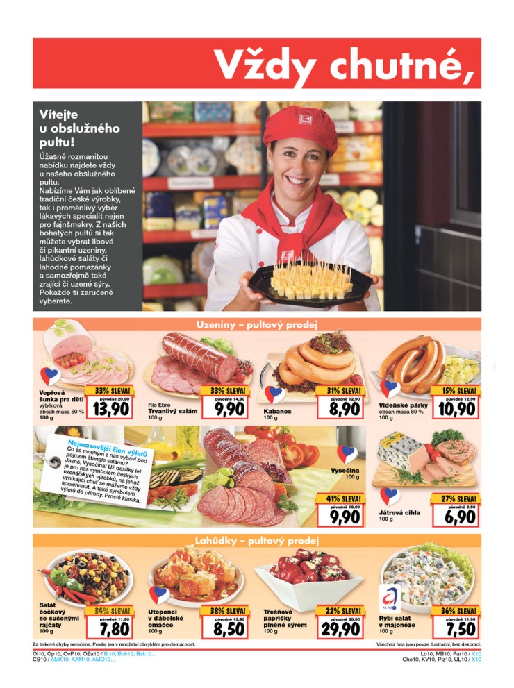 leták Kaufland Aktuální nabídka od 5.3.2015 strana 1 leták Kaufland Aktuální nabídka od 5.3.2015 strana 1