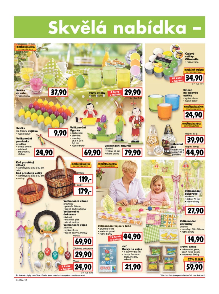leták Kaufland Aktuální nabídka od 5.3.2015 strana 1 leták Kaufland Aktuální nabídka od 5.3.2015 strana 1