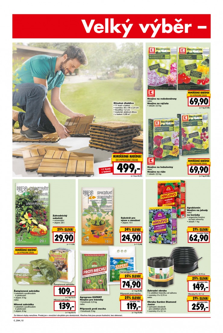 leták Kaufland Aktuální nabídka od 12.3.2015 strana 1 leták Kaufland Aktuální nabídka od 12.3.2015 strana 1