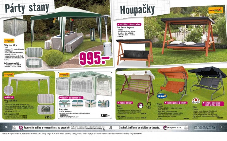 leták Hornbach Volný čas na zahradě od 16.3.2015 strana 1 leták Hornbach Volný čas na zahradě od 16.3.2015 strana 1