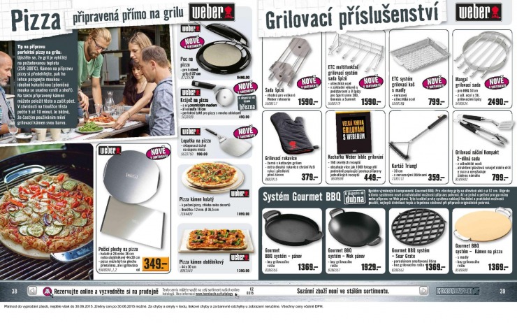leták Hornbach Volný čas na zahradě od 16.3.2015 strana 1 leták Hornbach Volný čas na zahradě od 16.3.2015 strana 1