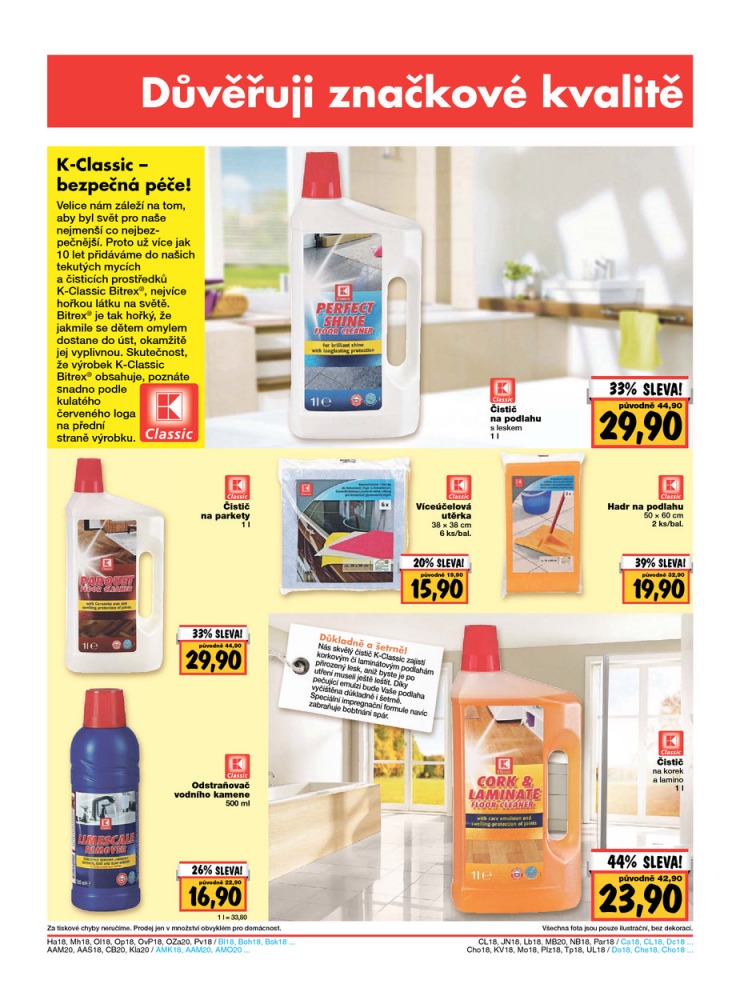 leták Kaufland Aktuální nabídka od 19.3.2015 strana 1 leták Kaufland Aktuální nabídka od 19.3.2015 strana 1