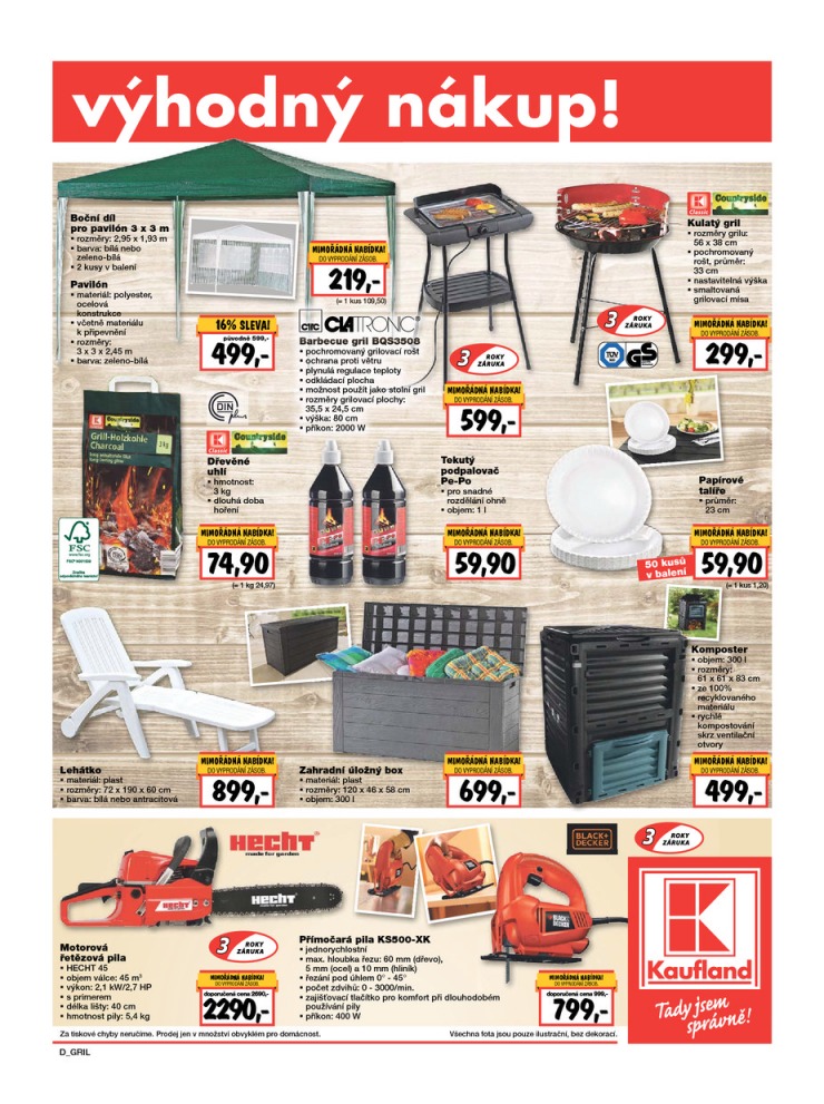 leták Kaufland Aktuální nabídka od 19.3.2015 strana 1 leták Kaufland Aktuální nabídka od 19.3.2015 strana 1
