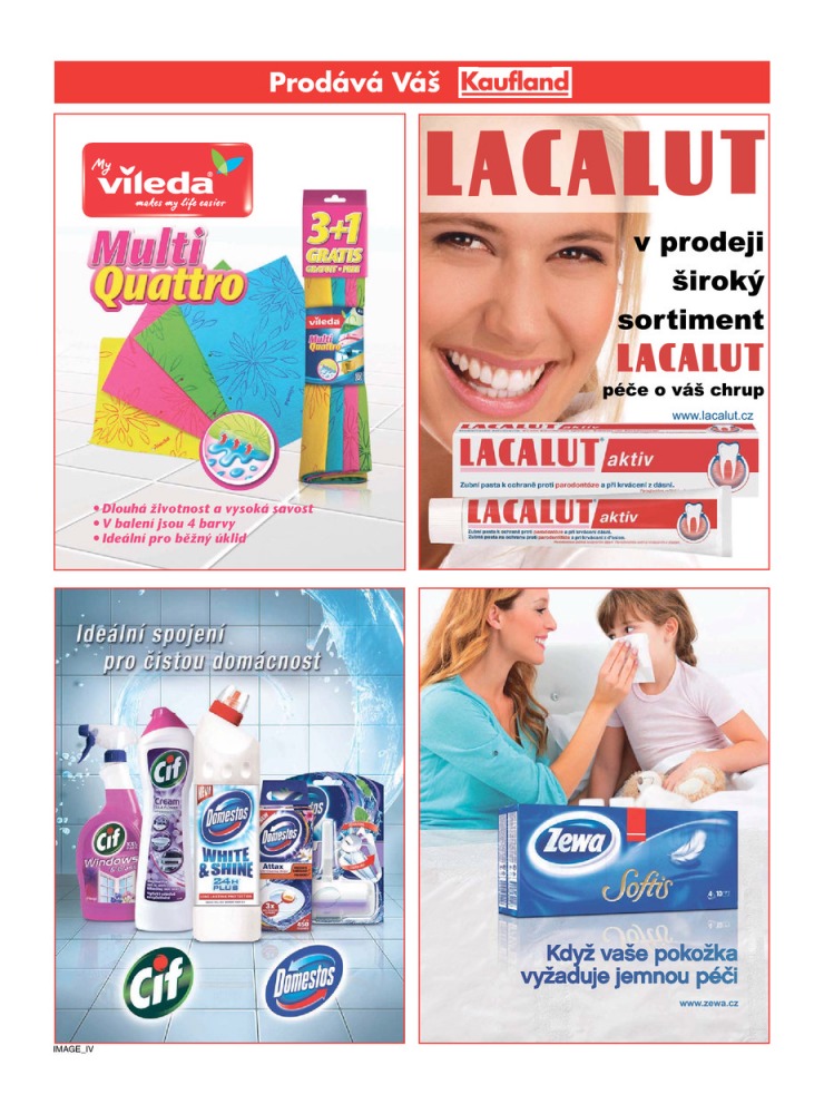 leták Kaufland Aktuální nabídka od 19.3.2015 strana 1 leták Kaufland Aktuální nabídka od 19.3.2015 strana 1