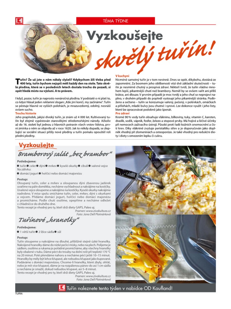 leták Kaufland Aktuální nabídka od 19.3.2015 strana 1 leták Kaufland Aktuální nabídka od 19.3.2015 strana 1