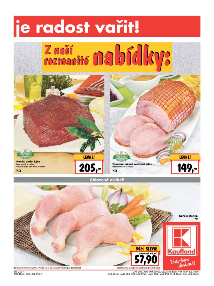 leták Kaufland Aktuální nabídka od 26.3.2015 strana 1 leták Kaufland Aktuální nabídka od 26.3.2015 strana 1