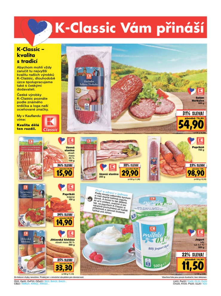 leták Kaufland Aktuální nabídka od 26.3.2015 strana 1 leták Kaufland Aktuální nabídka od 26.3.2015 strana 1