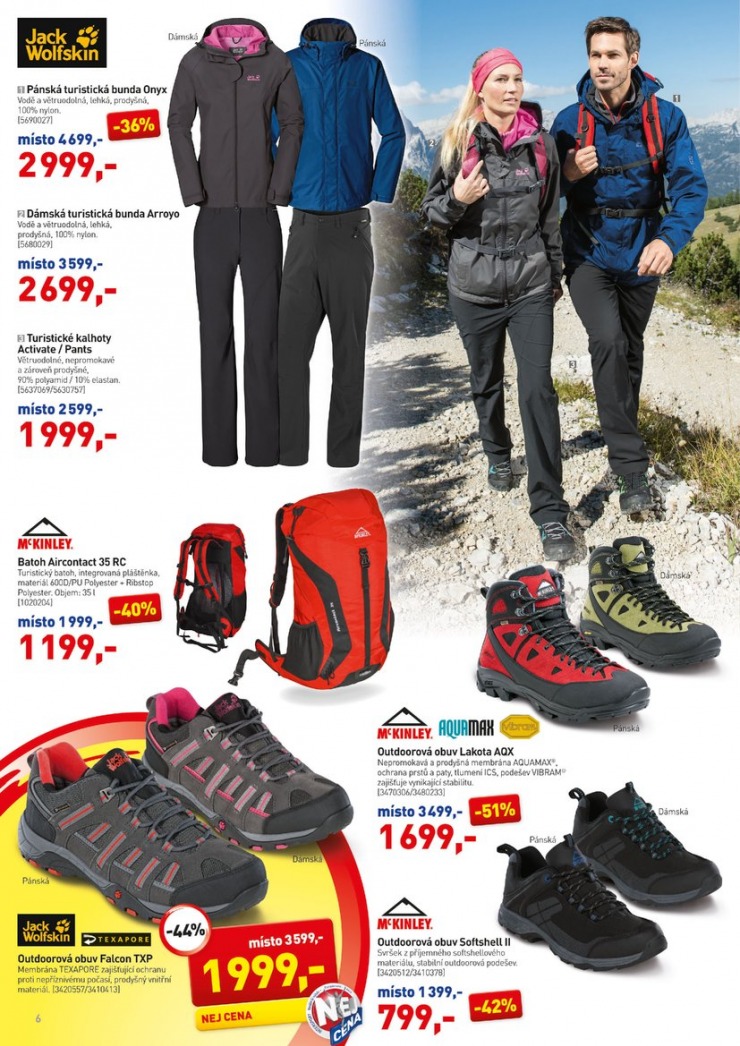 leták Intersport Aktuální leták od 26.3.2015 strana 1 leták Intersport Aktuální leták od 26.3.2015 strana 1