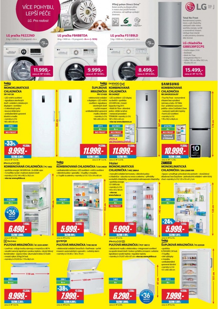 leták Planeo Elektro Akční leták od 1.4.2015 strana 1 leták Planeo Elektro Akční leták od 1.4.2015 strana 1