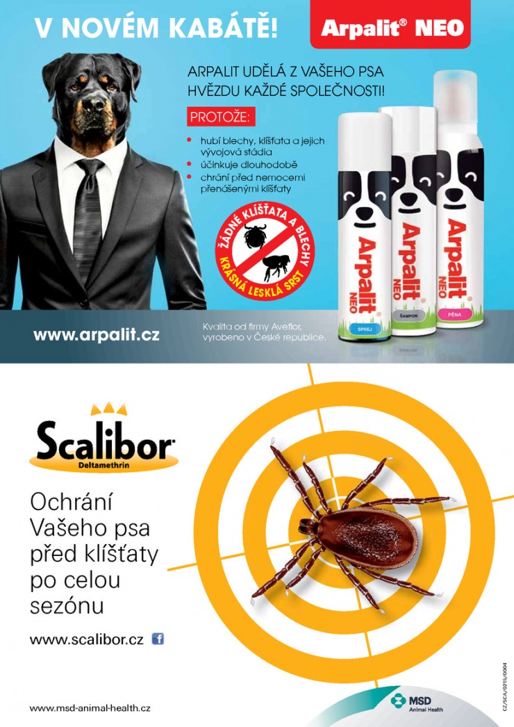 leták Pet Center Akční leták od 1.4.2015 strana 1 leták Pet Center Akční leták od 1.4.2015 strana 1