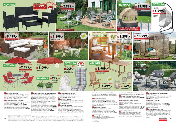 leták Kika Aktuální leták od 7.4.2015 strana 1 leták Kika Aktuální leták od 7.4.2015 strana 1