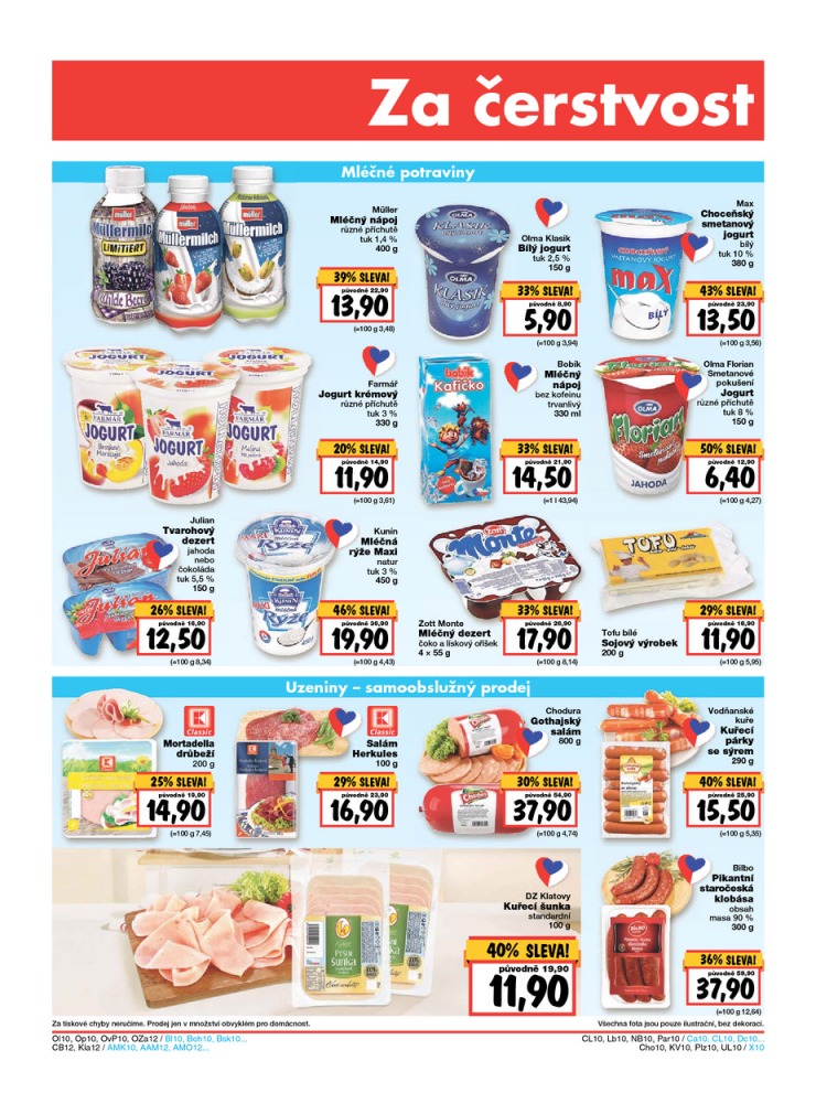 leták Kaufland Aktuální nabídka od 9.4.2015 strana 1 leták Kaufland Aktuální nabídka od 9.4.2015 strana 1
