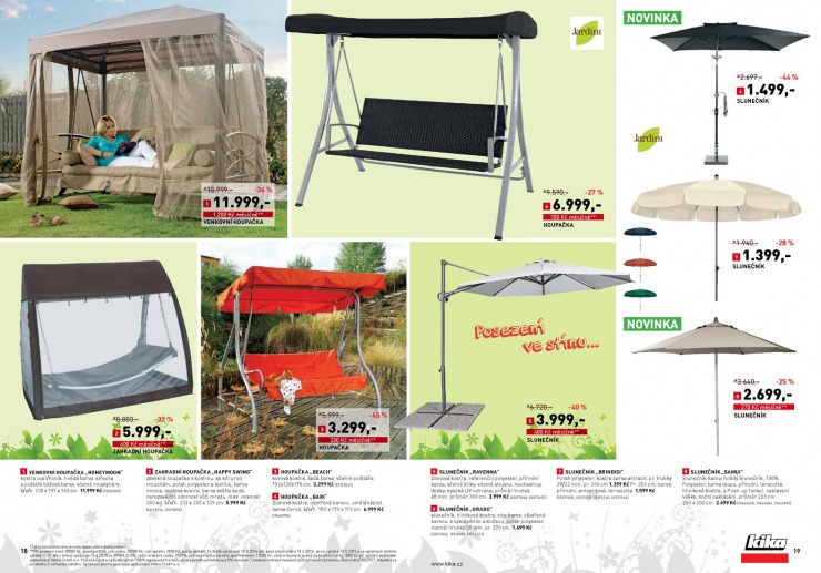 leták Kika Aktuální leták od 13.4.2015 strana 1 leták Kika Aktuální leták od 13.4.2015 strana 1