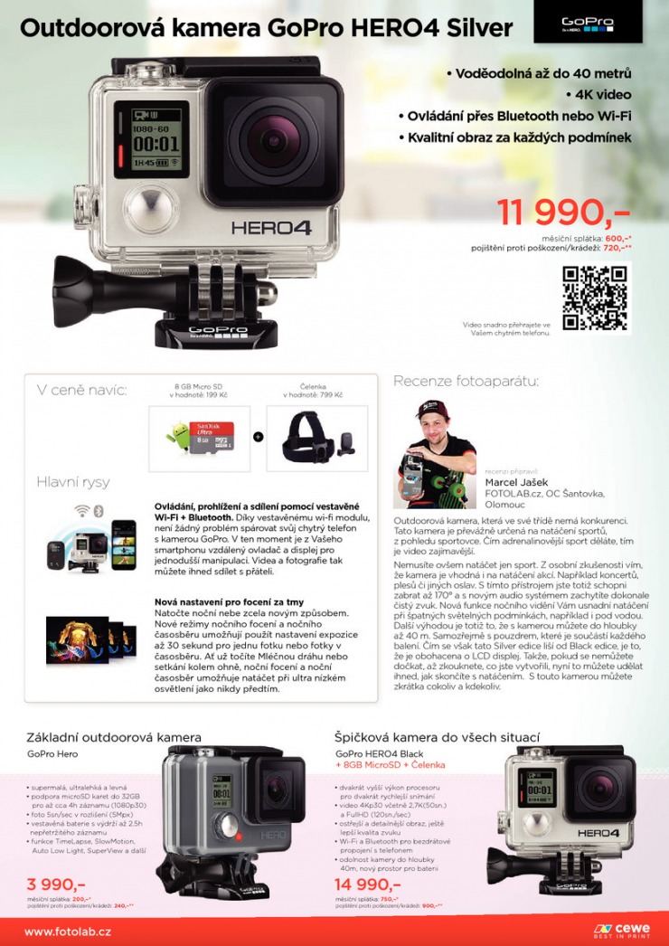 leták Fotolab Akční leták od 1.4.2015 strana 1 leták Fotolab Akční leták od 1.4.2015 strana 1