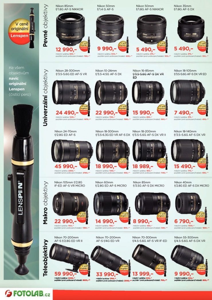 leták Fotolab Akční leták od 1.4.2015 strana 1 leták Fotolab Akční leták od 1.4.2015 strana 1