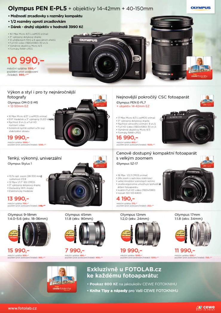 leták Fotolab Akční leták od 1.4.2015 strana 1 leták Fotolab Akční leták od 1.4.2015 strana 1