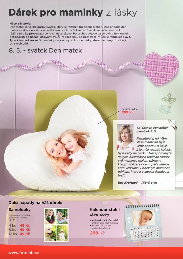 leták Fotolab Akční leták od 1.4.2015 strana 1 leták Fotolab Akční leták od 1.4.2015 strana 1
