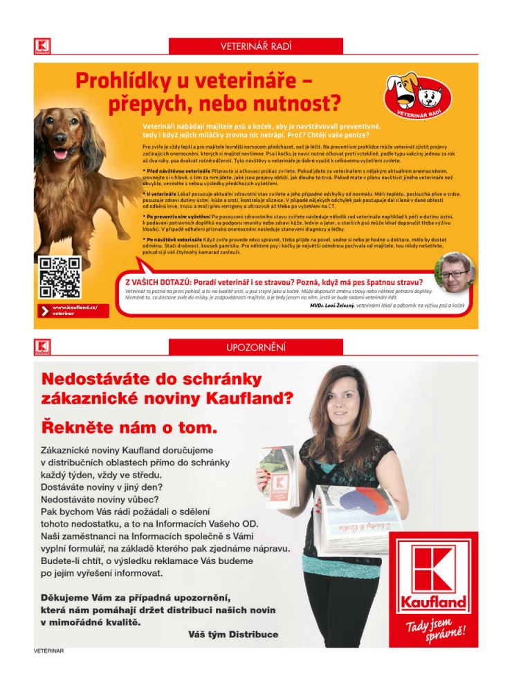 leták Kaufland Aktuální nabídka od 23.4.2015 strana 1 leták Kaufland Aktuální nabídka od 23.4.2015 strana 1
